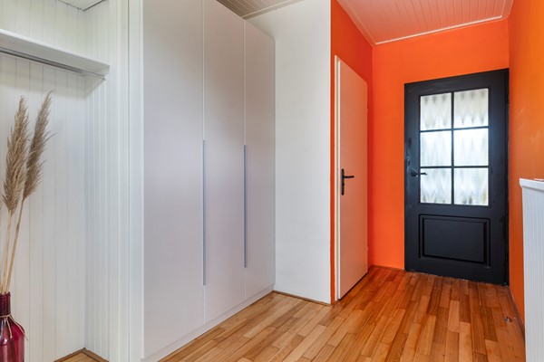 Medium property photo - Elzekamp 16, 9255 JP Tytsjerk